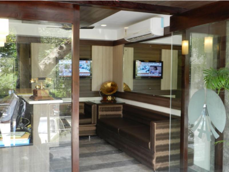 Hotel The Archi Udaipur