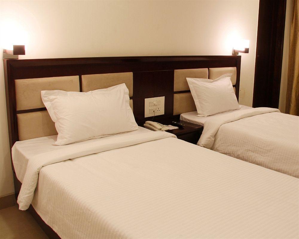 Hotel Horizon