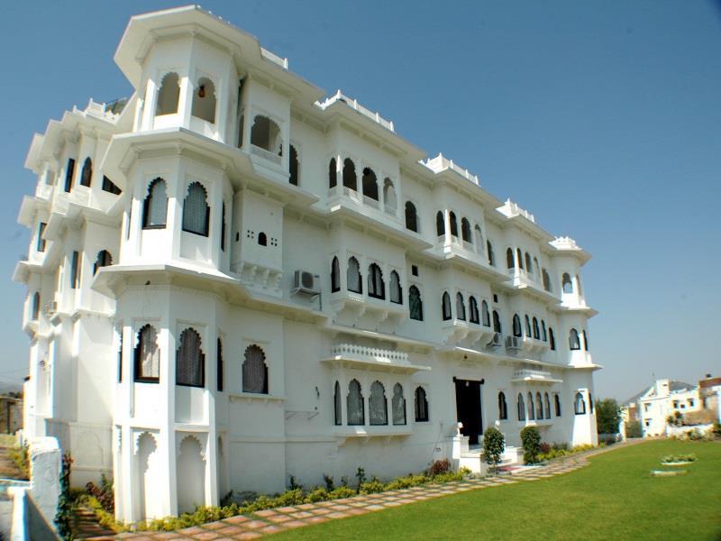 Karohi Haveli - A Heritage Udaipur