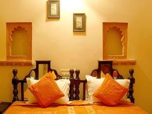 Karohi Haveli - A Heritage