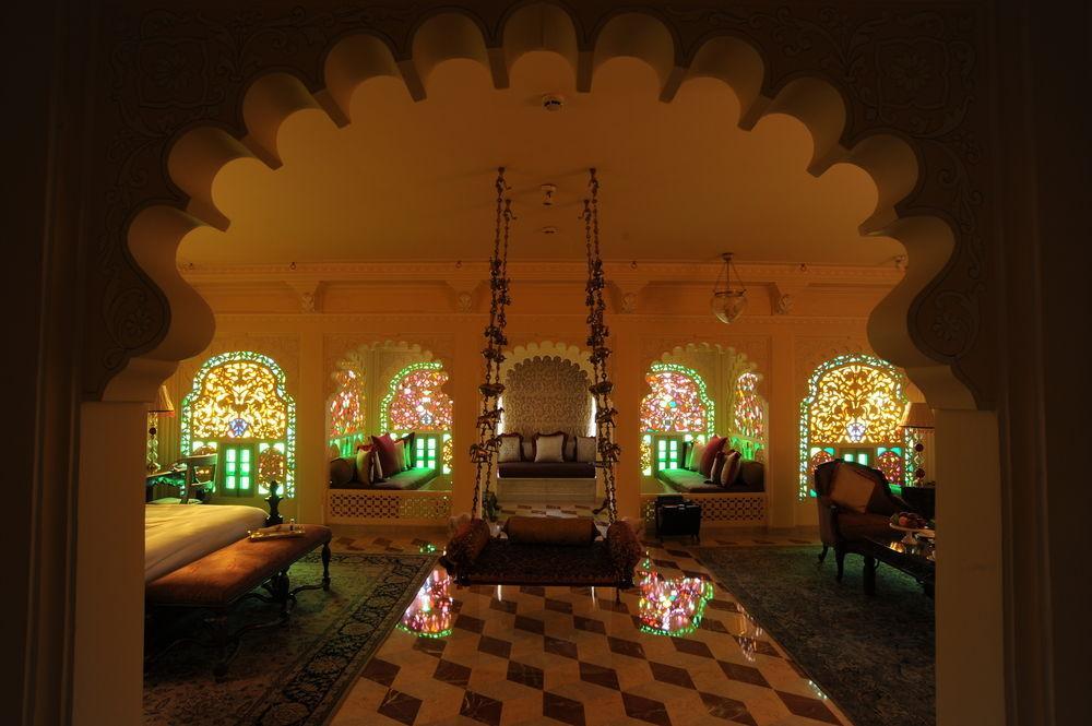 Taj Lake Palace Udaipur