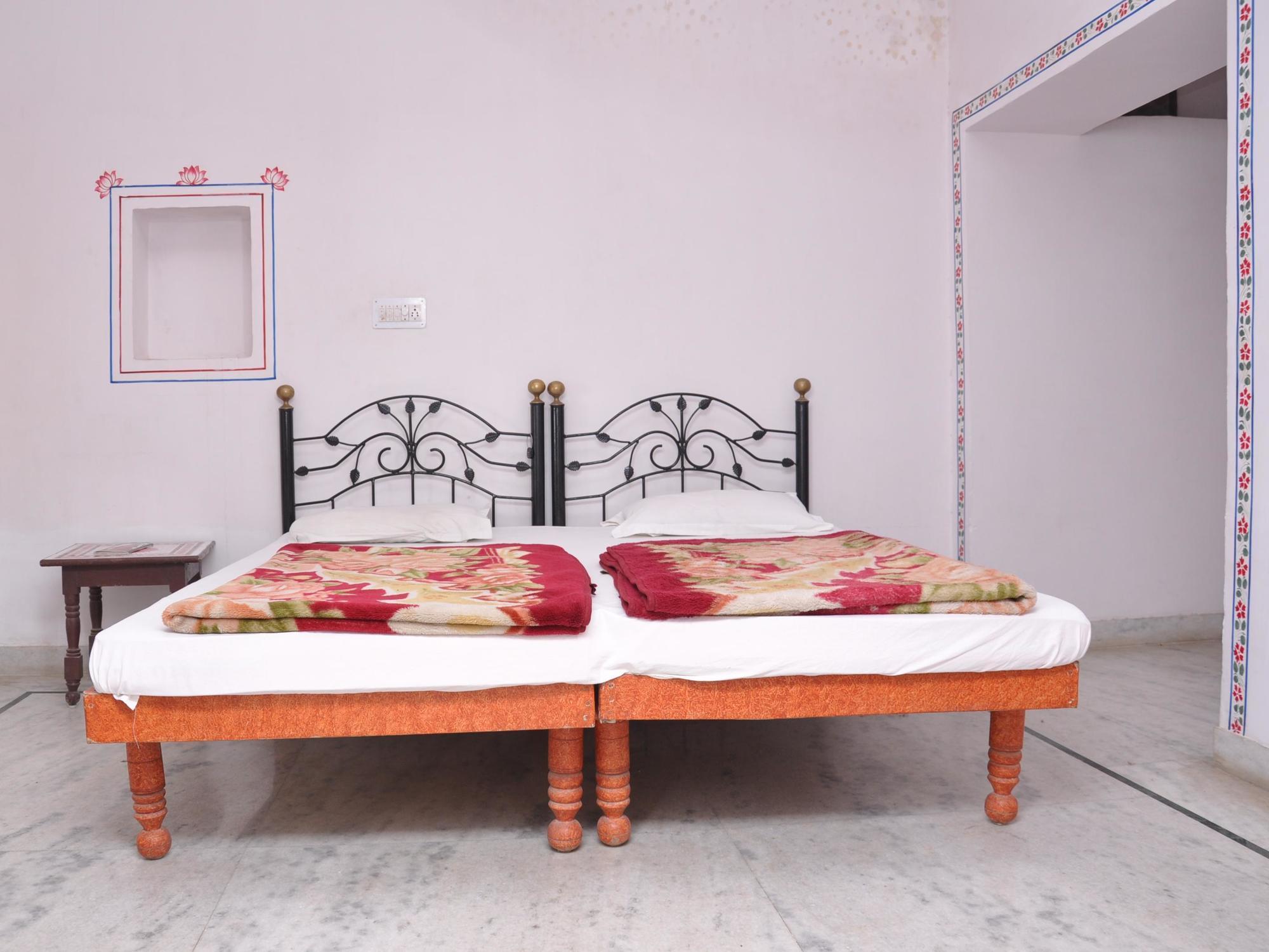 Gangaur Palace Hotel Udaipur
