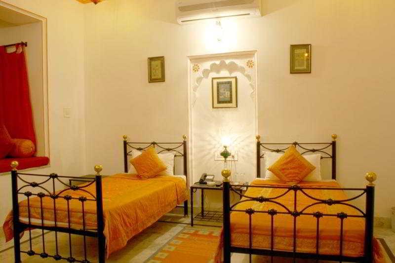 Karohi Haveli - A Heritage Udaipur