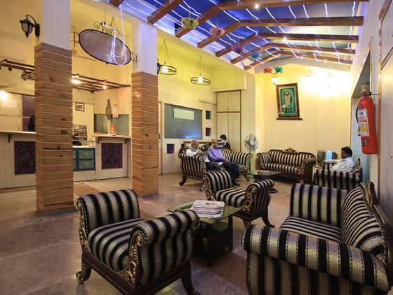 Vatika Hotel Udaipur
