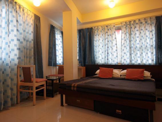 Vatika Hotel 3*
