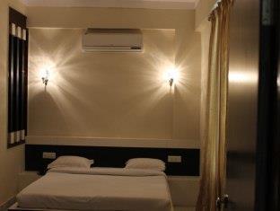 Hotel O Alba Valley Hotel 3*