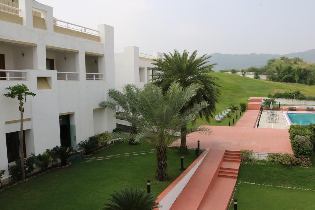 Hotel Inder Residency & Udaipur
