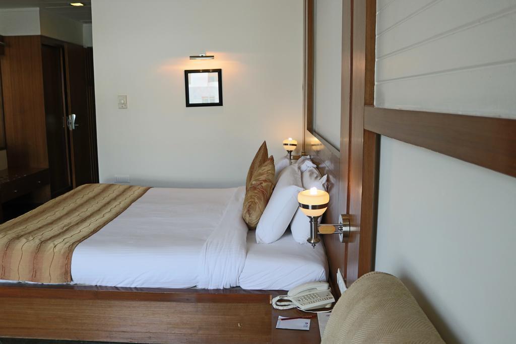 Inder Residency & Udaipur