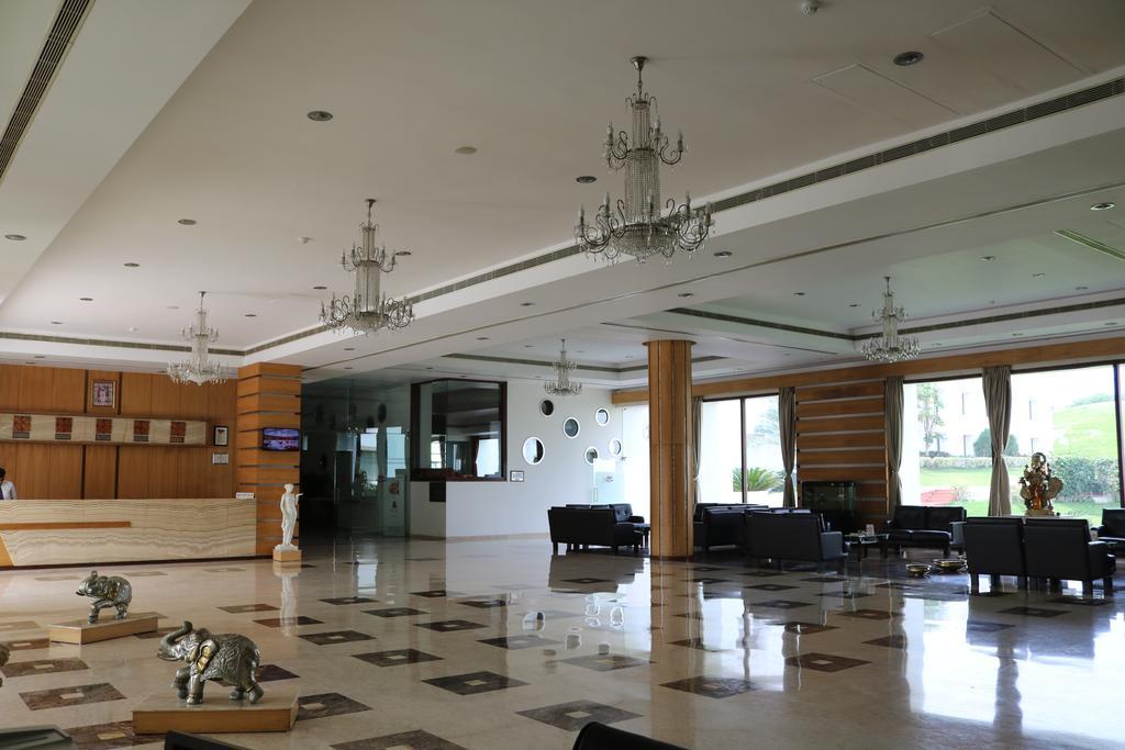 Inder Residency & Hotel