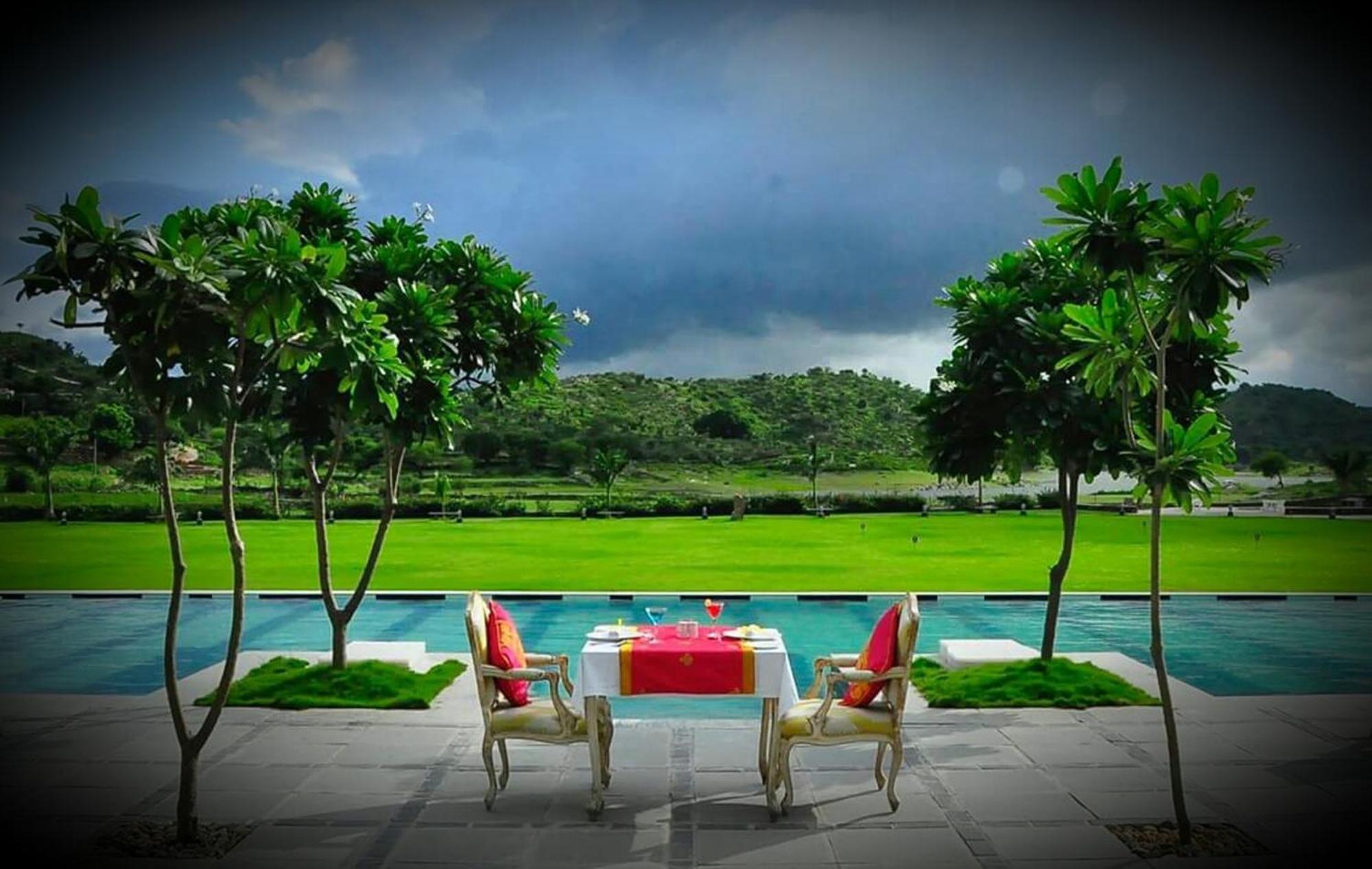 Resort Tatsaraasa & Spa,