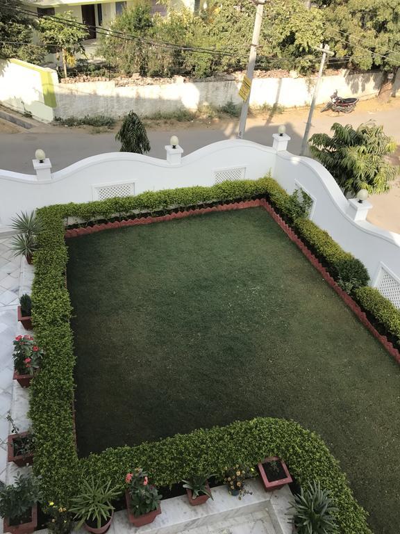 Homestay Royal Heritage Villa Udaipur *