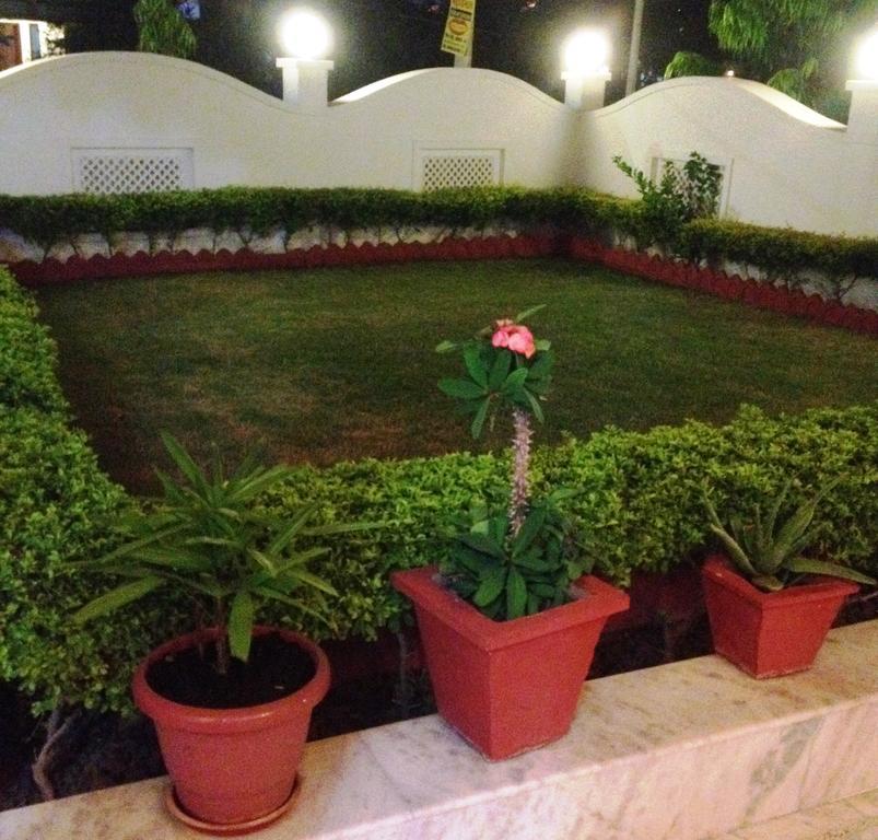 Royal Heritage Villa Udaipur *