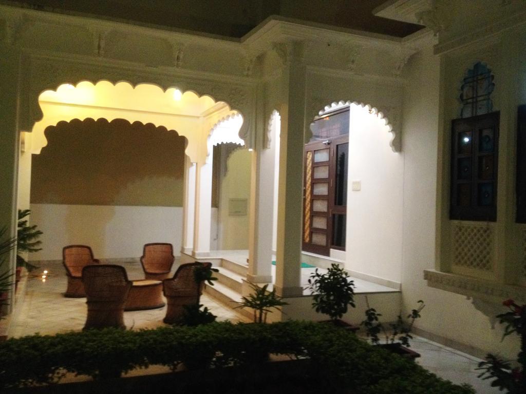 Royal Heritage Villa Udaipur Udaipur
