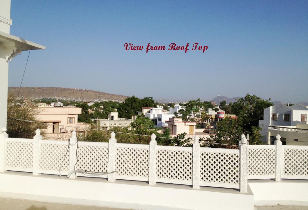 Royal Heritage Villa Udaipur Homestay