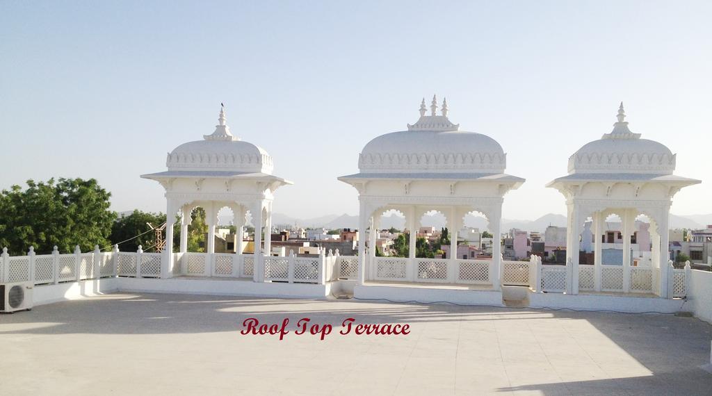 Homestay Royal Heritage Villa Udaipur *