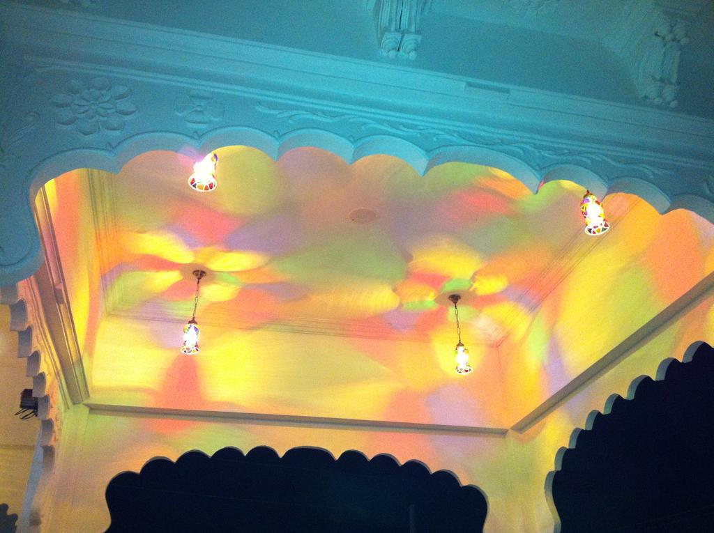 Royal Heritage Villa Udaipur *
