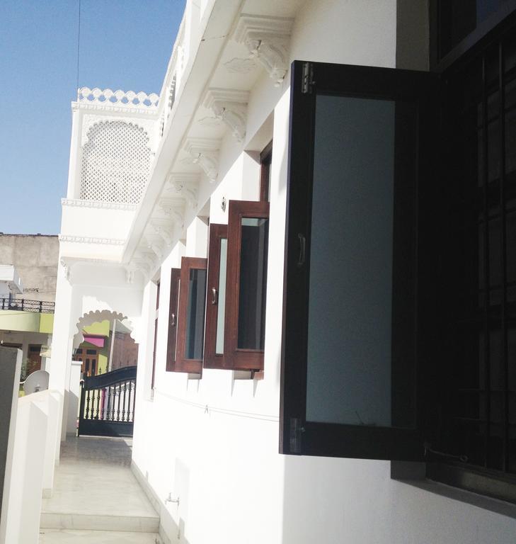 Royal Heritage Villa Udaipur Homestay *