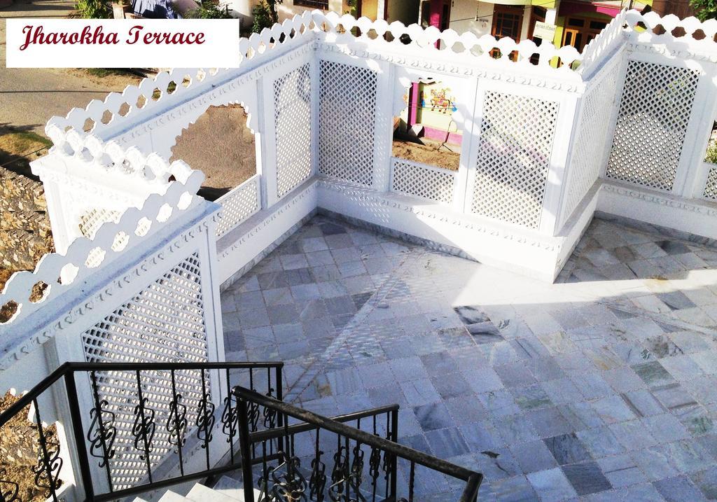 Royal Heritage Villa Udaipur Homestay