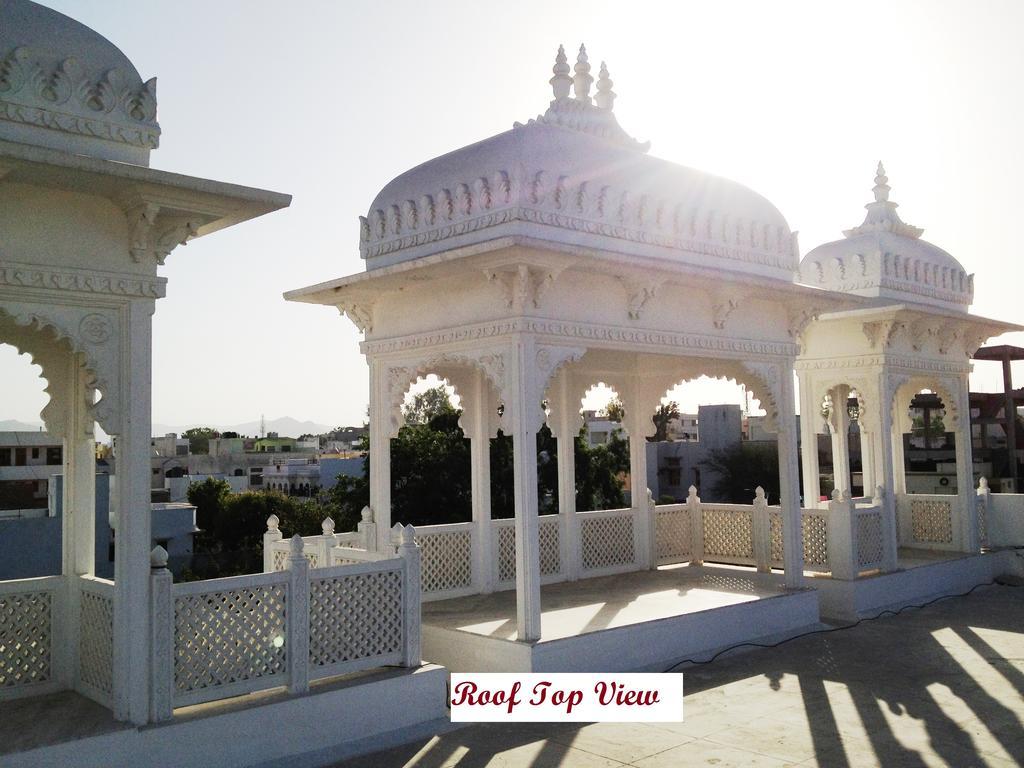 Royal Heritage Villa Udaipur