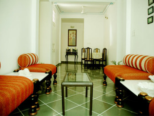 Shahpura Dev Bed & Breakfast Udaipur