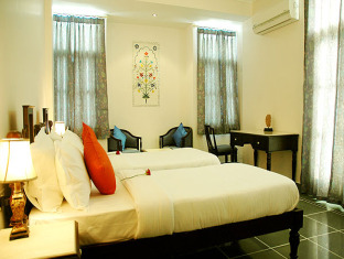 Shahpura Dev Udaipur
