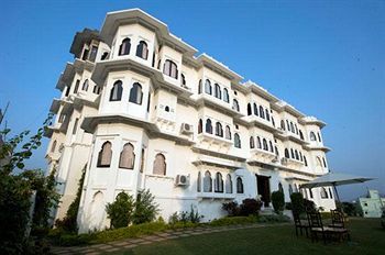 Karohi Haveli - A Heritage Hotel 3*