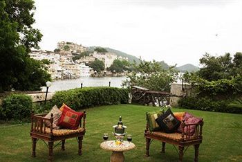 Hotel Karohi Haveli - A Heritage Udaipur