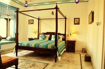 Karohi Haveli - A Heritage Udaipur