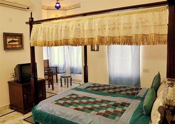 Karohi Haveli - A Heritage Hotel