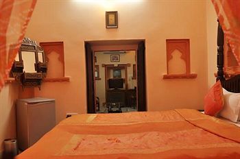 Hotel Karohi Haveli - A Heritage 3*