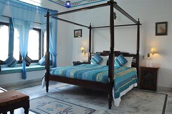 Karohi Haveli - A Heritage 3*