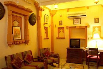 Hotel Karohi Haveli - A Heritage Udaipur