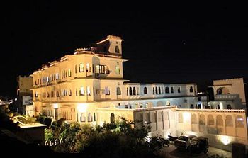 Karohi Haveli - A Heritage 3* Udaipur
