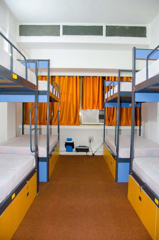 Hostel Backpacker Panda Lake Fateh Sagar Udaipur *