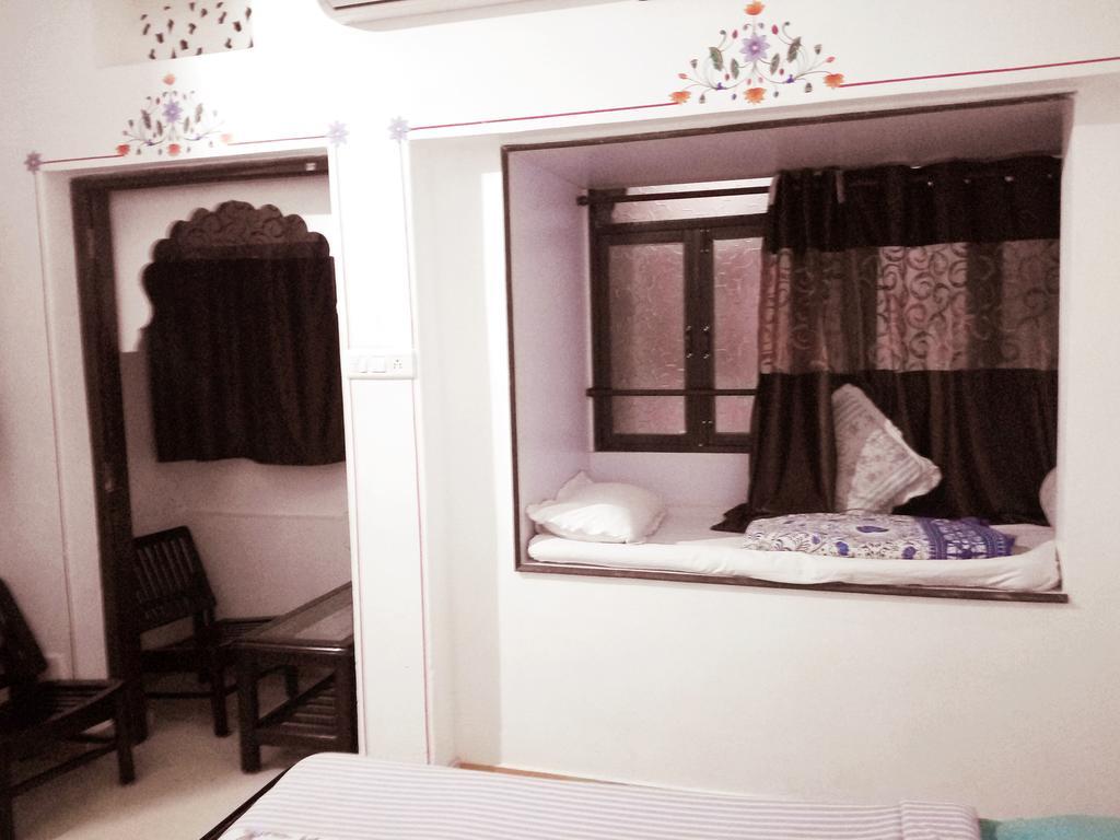The Royal View 2* Udaipur