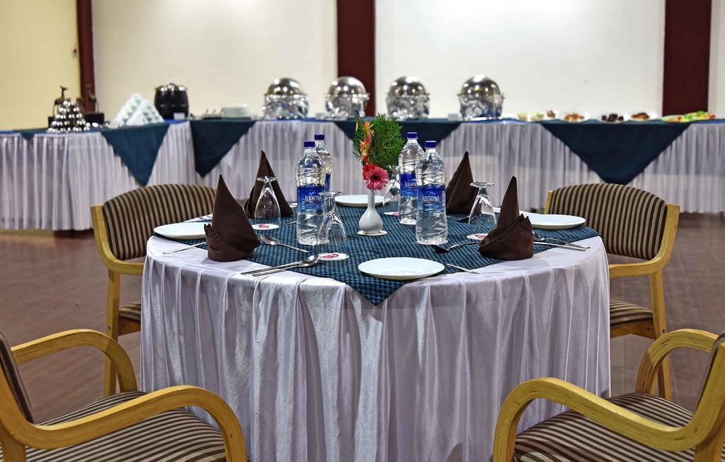 The Udaibagh Resort 4*