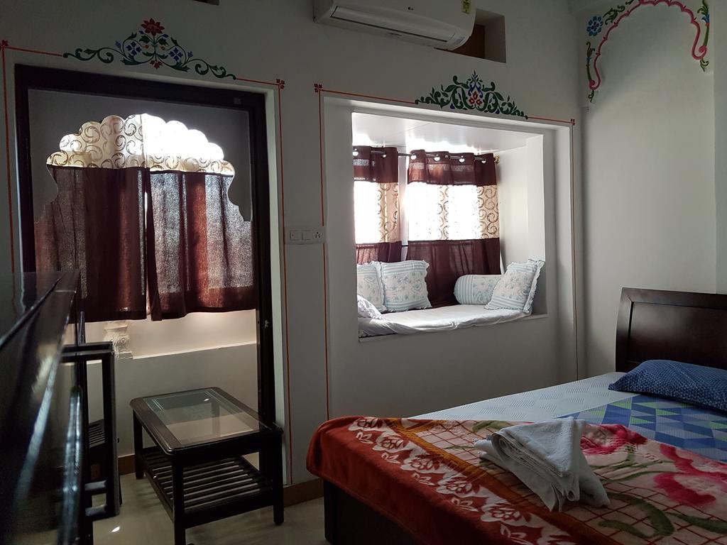 Guest house The Royal View