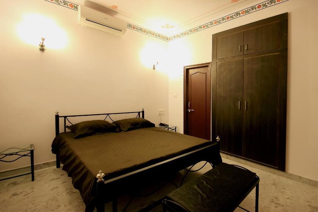 Devi Palace 3* Udaipur