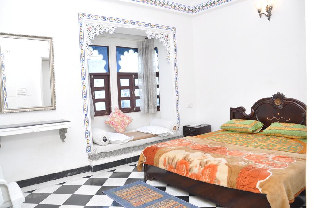 Gangaur Palace Hotel