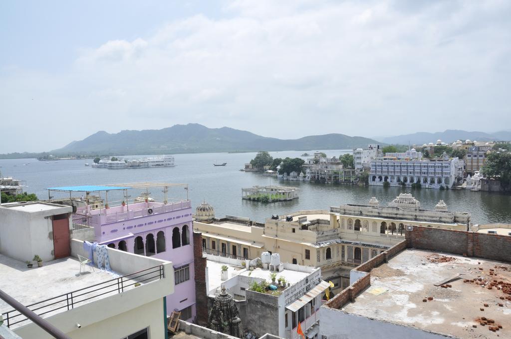 Gangaur Palace Hotel Udaipur