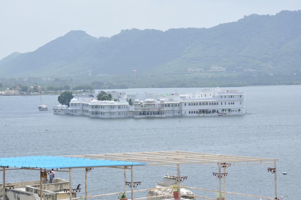 Gangaur Palace Udaipur