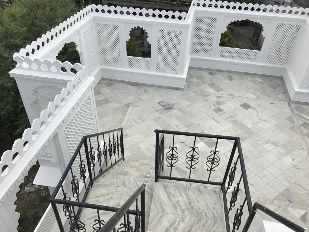 Homestay Royal Heritage Villa Udaipur *