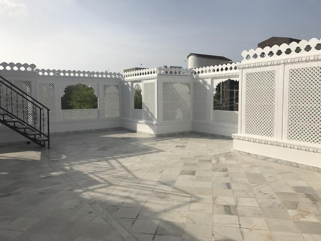 Royal Heritage Villa Udaipur