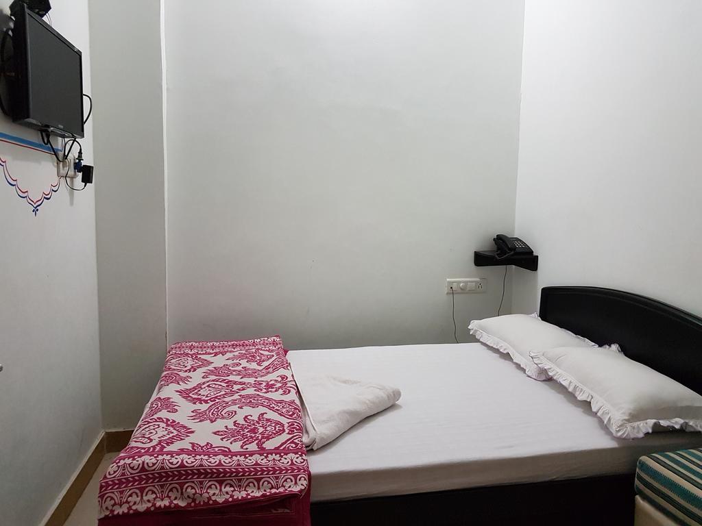 Guest house The Royal View 2*