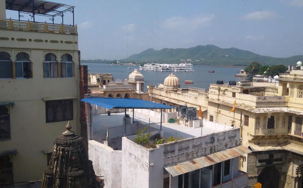 Guest house Akshara Udaipur