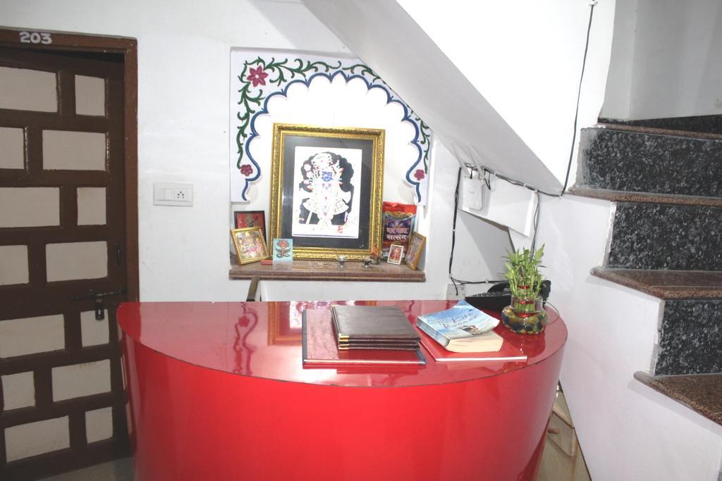 Akshara Guest house Udaipur