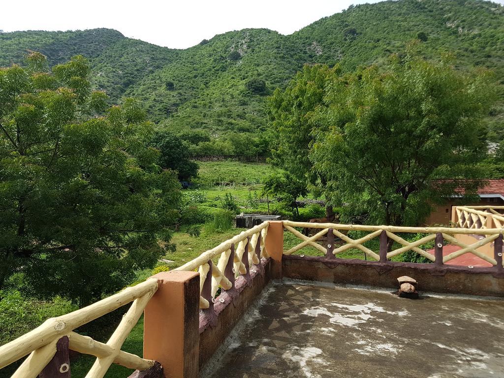 Krishna Ranch Farm stay *