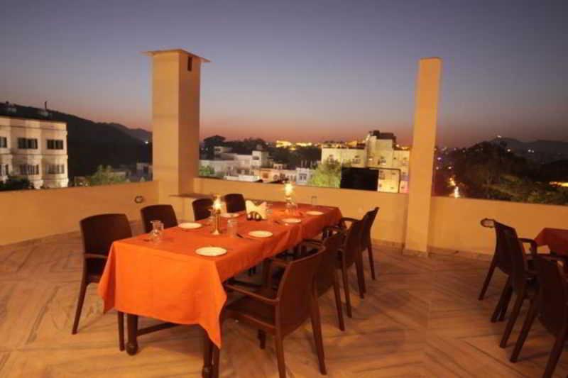 Vatika 3* Udaipur