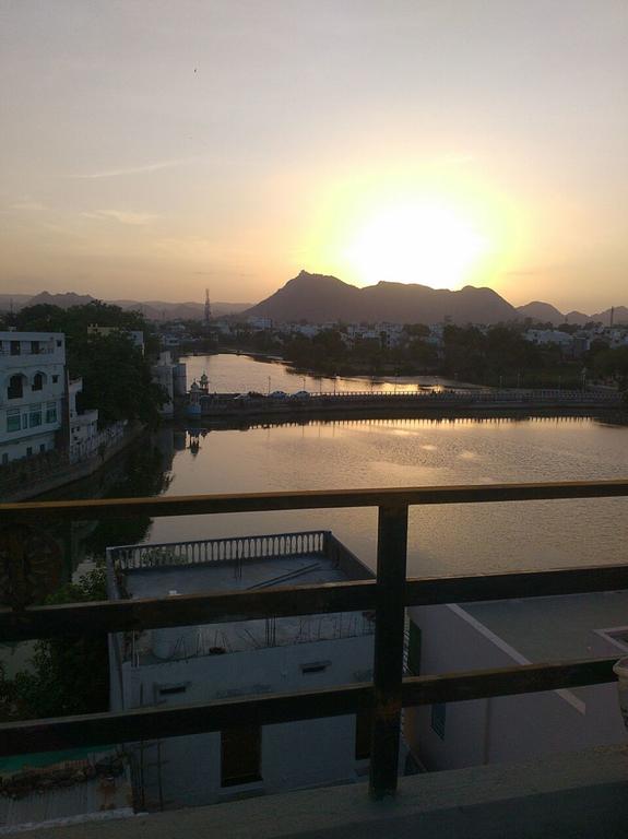 Full View Homestay Udaipur