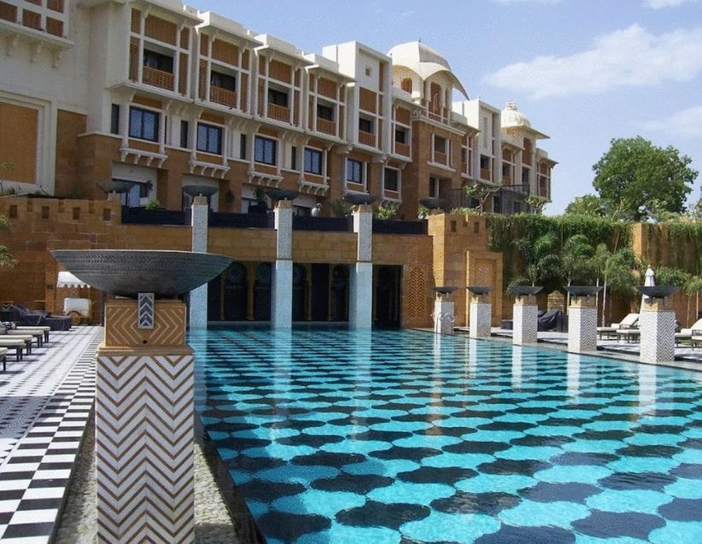 Hotel The Leela Palace 5*
